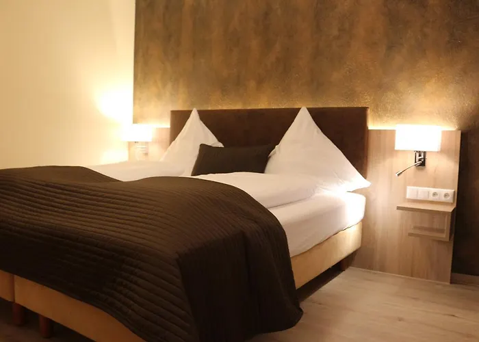 Hotel Baldus Delmenhorst